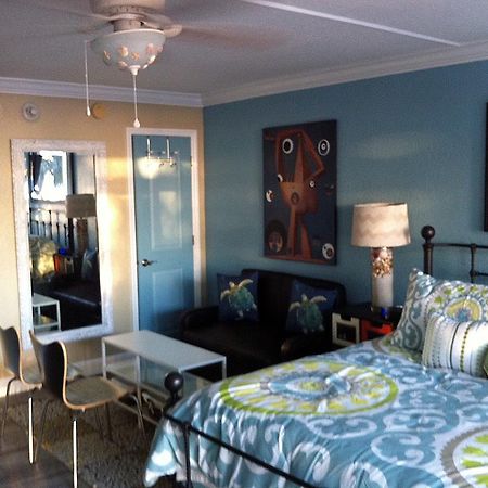 Club Bamboo South - Bradenton Beach Εξωτερικό φωτογραφία