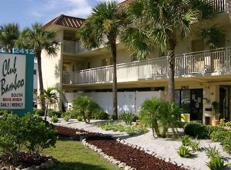 Club Bamboo South - Bradenton Beach Εξωτερικό φωτογραφία