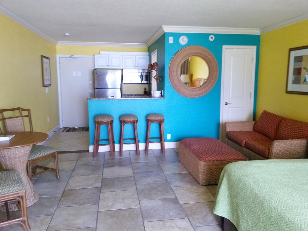 Club Bamboo South - Bradenton Beach Δωμάτιο φωτογραφία