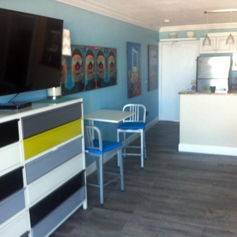Club Bamboo South - Bradenton Beach Δωμάτιο φωτογραφία