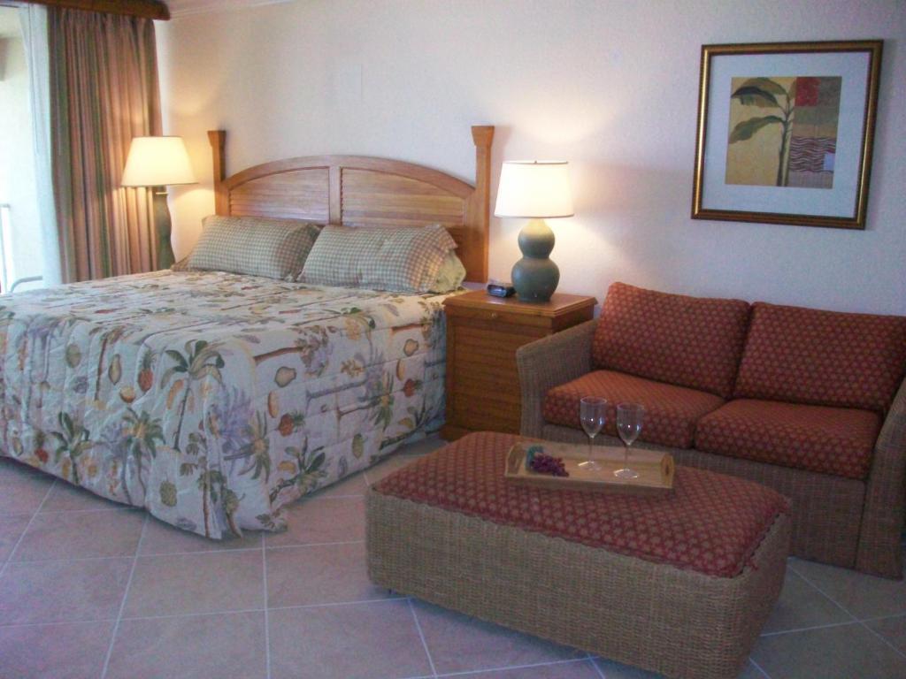 Club Bamboo South - Bradenton Beach Δωμάτιο φωτογραφία