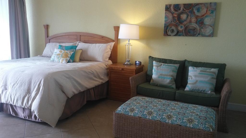 Club Bamboo South - Bradenton Beach Εξωτερικό φωτογραφία