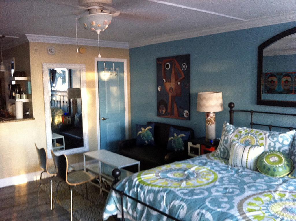 Club Bamboo South - Bradenton Beach Εξωτερικό φωτογραφία