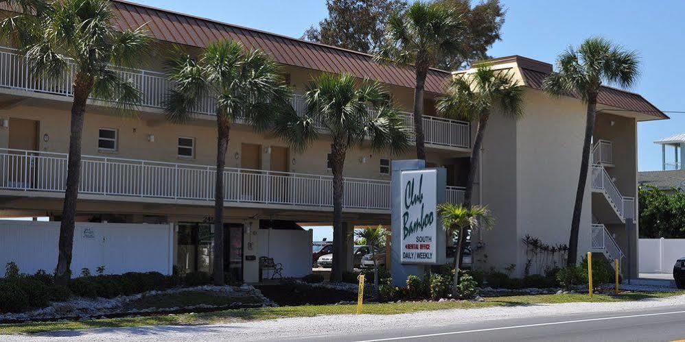 Club Bamboo South - Bradenton Beach Εξωτερικό φωτογραφία