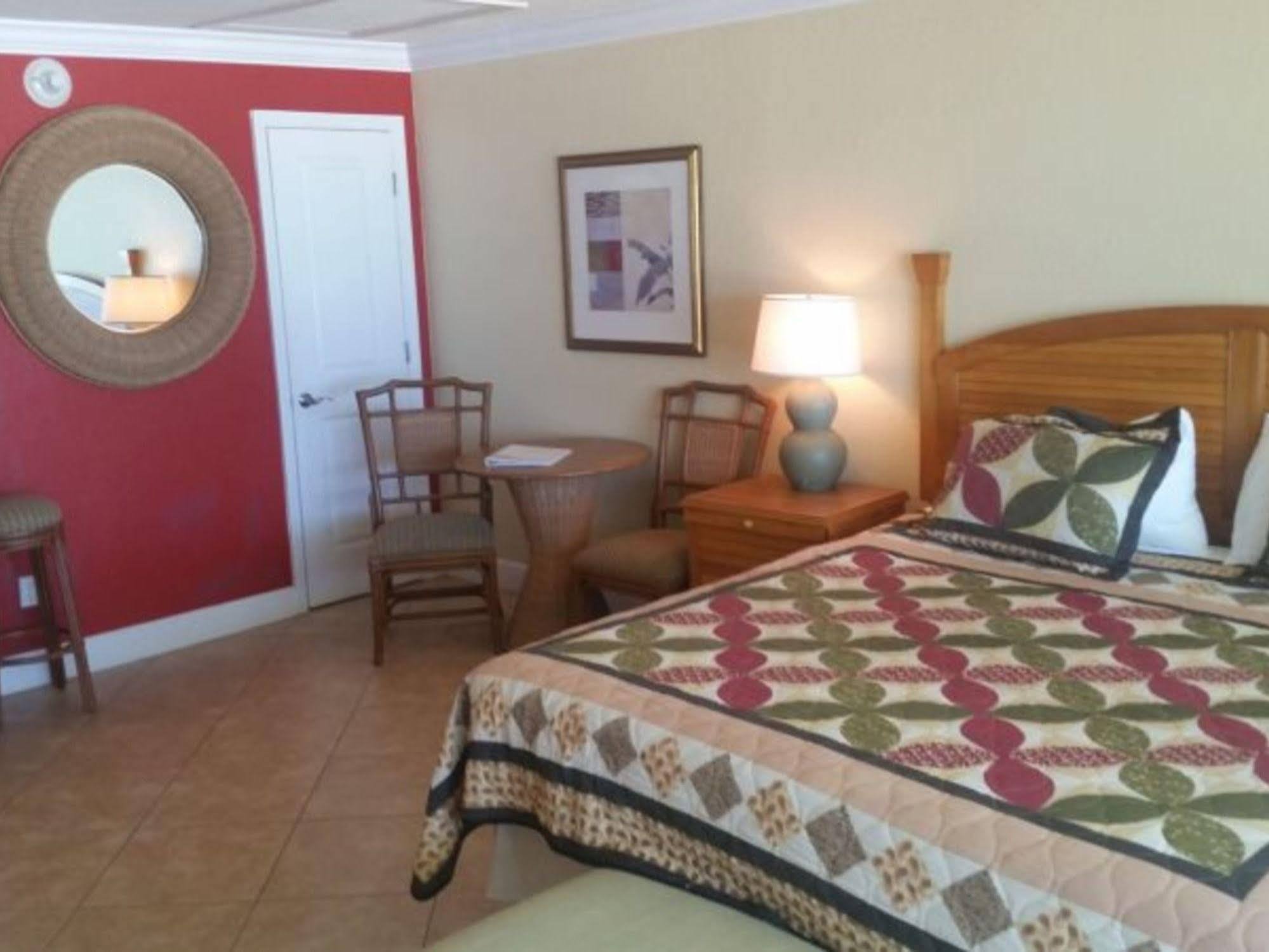 Club Bamboo South - Bradenton Beach Εξωτερικό φωτογραφία