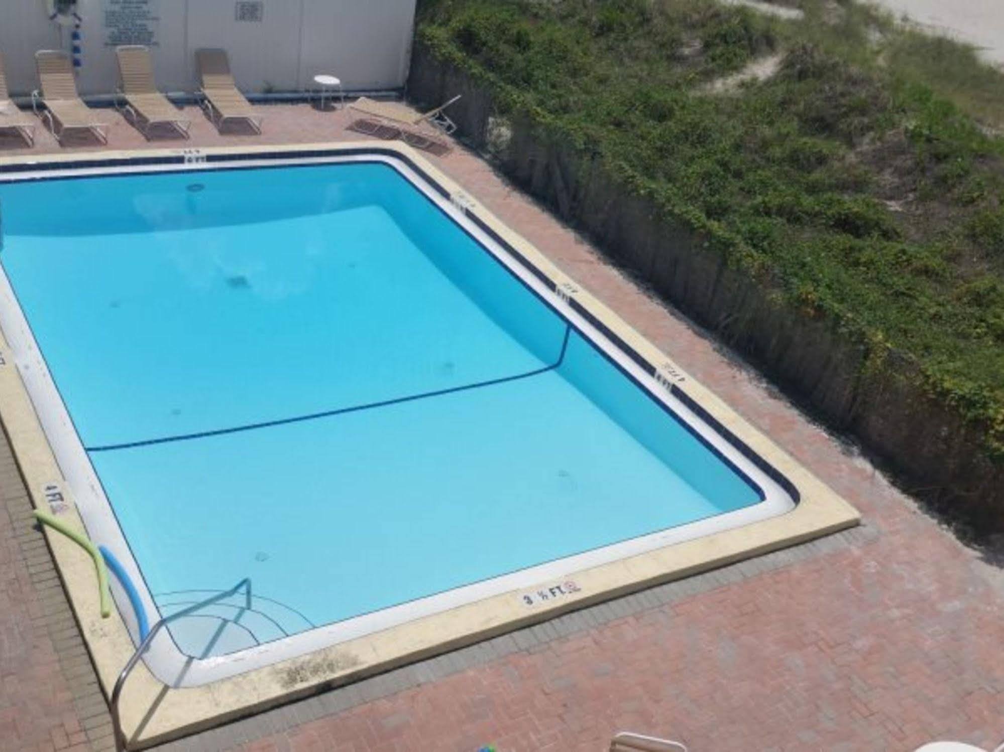 Club Bamboo South - Bradenton Beach Εξωτερικό φωτογραφία