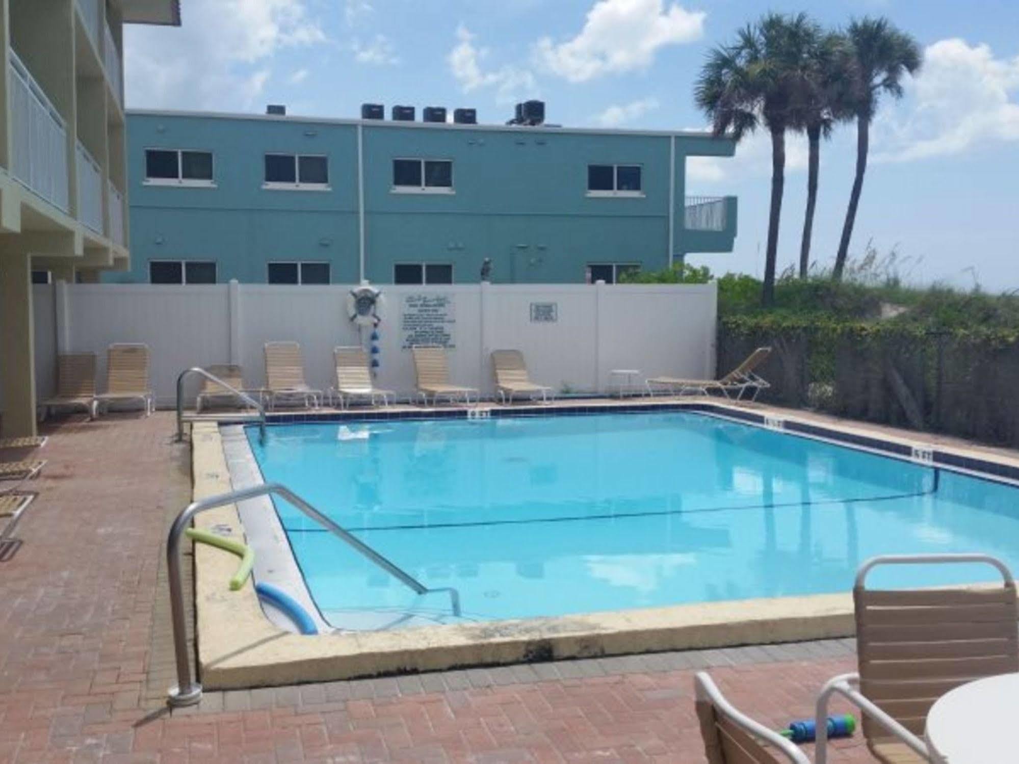 Club Bamboo South - Bradenton Beach Εξωτερικό φωτογραφία