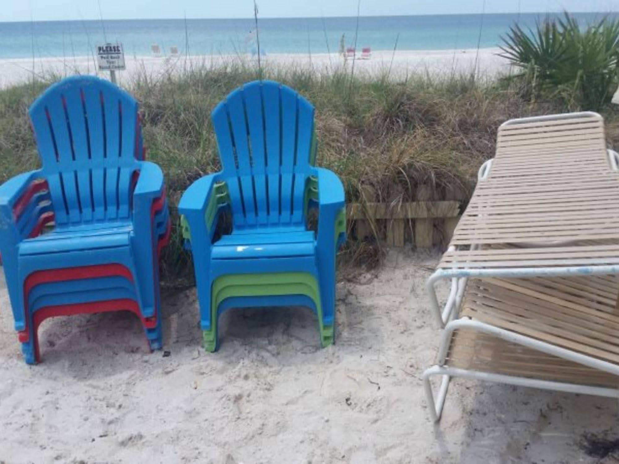 Club Bamboo South - Bradenton Beach Εξωτερικό φωτογραφία