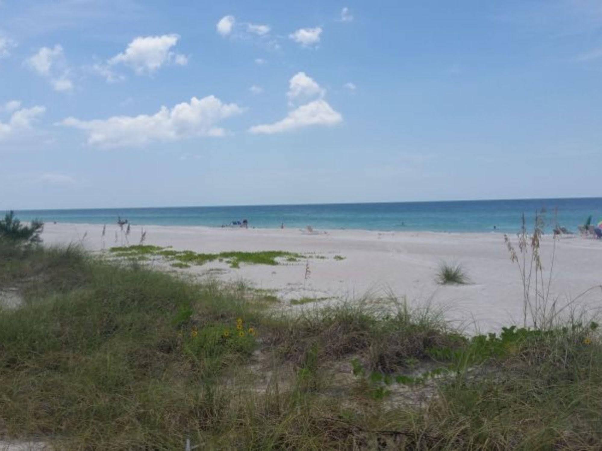 Club Bamboo South - Bradenton Beach Εξωτερικό φωτογραφία