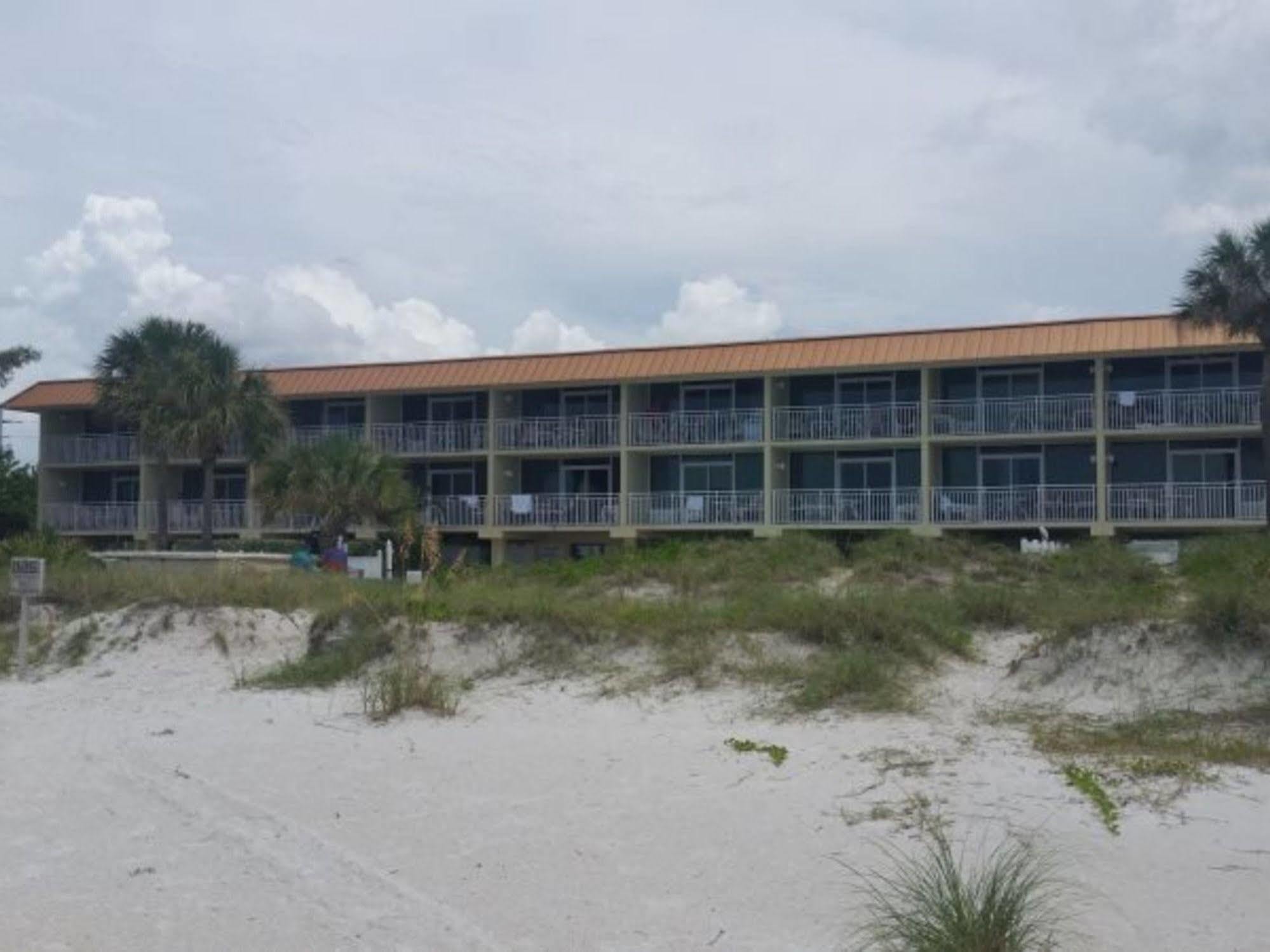 Club Bamboo South - Bradenton Beach Εξωτερικό φωτογραφία