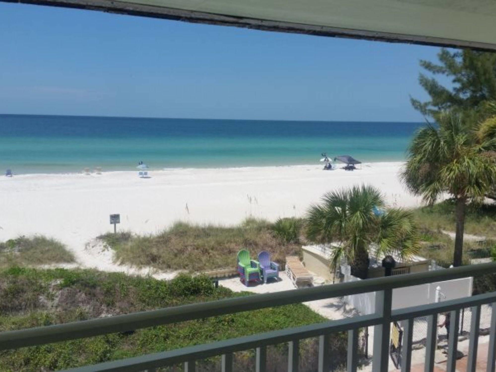 Club Bamboo South - Bradenton Beach Εξωτερικό φωτογραφία