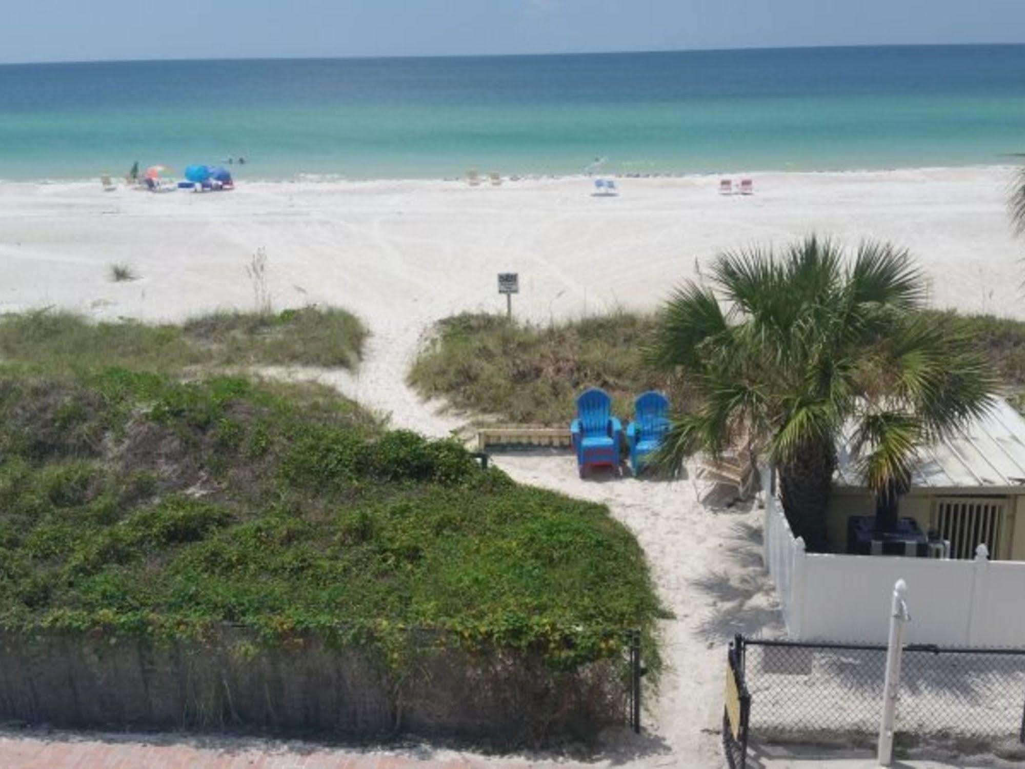Club Bamboo South - Bradenton Beach Εξωτερικό φωτογραφία
