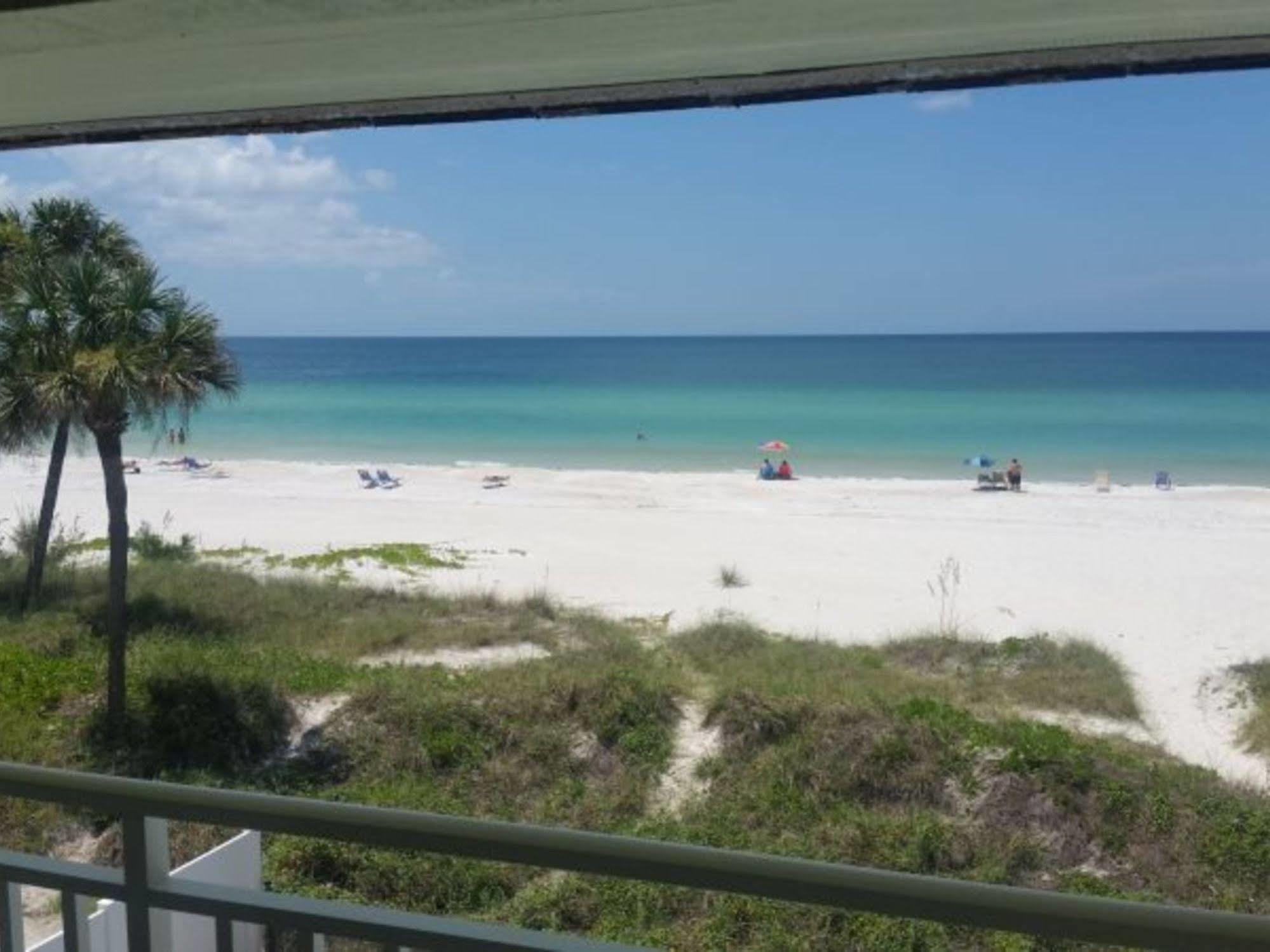 Club Bamboo South - Bradenton Beach Εξωτερικό φωτογραφία