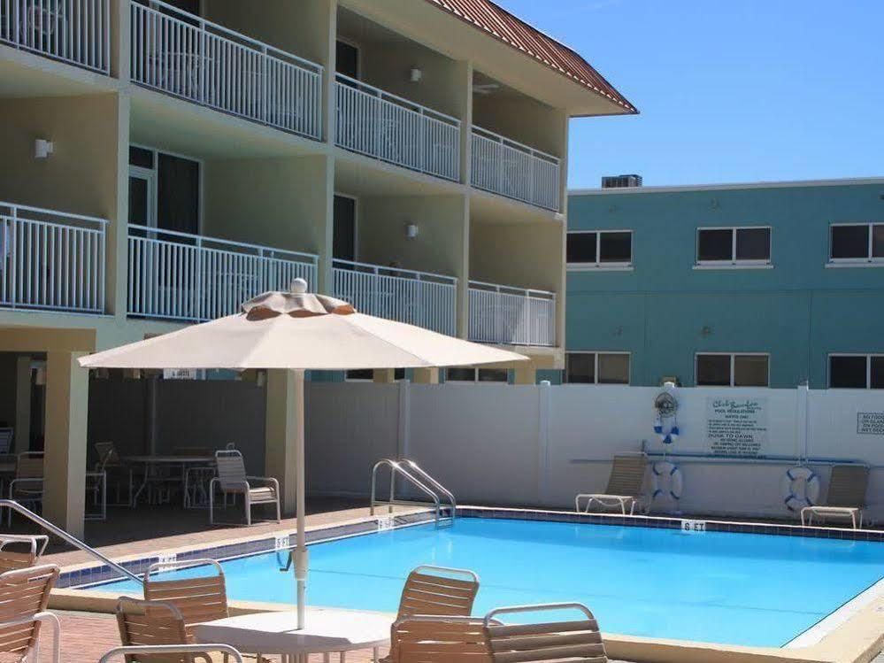Club Bamboo South - Bradenton Beach Εξωτερικό φωτογραφία